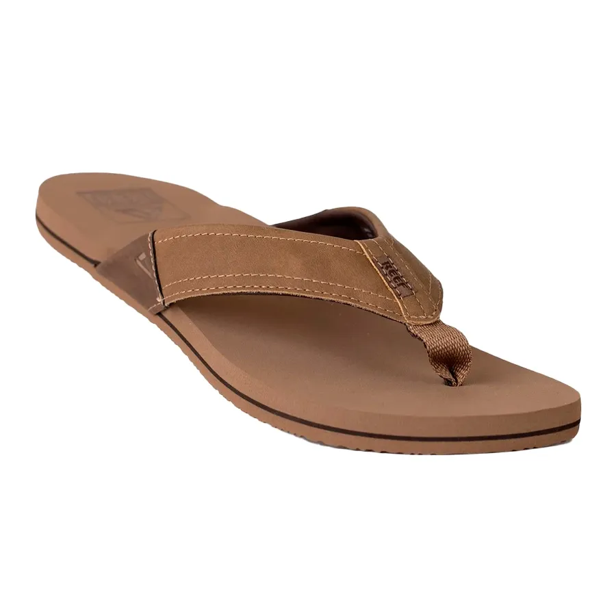 Imagen 1 de 5 de Ojotas Reef Newport-MARRON