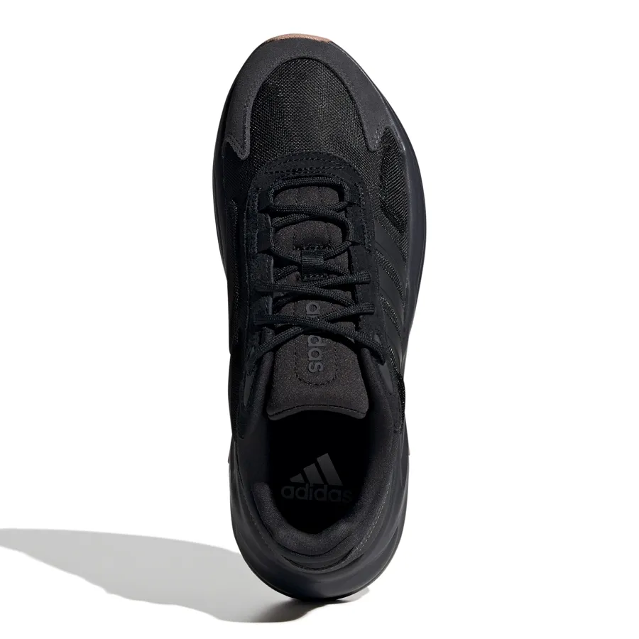 Imagen 3 de 7 de Zapatillas adidas Ozelle-NEGRO