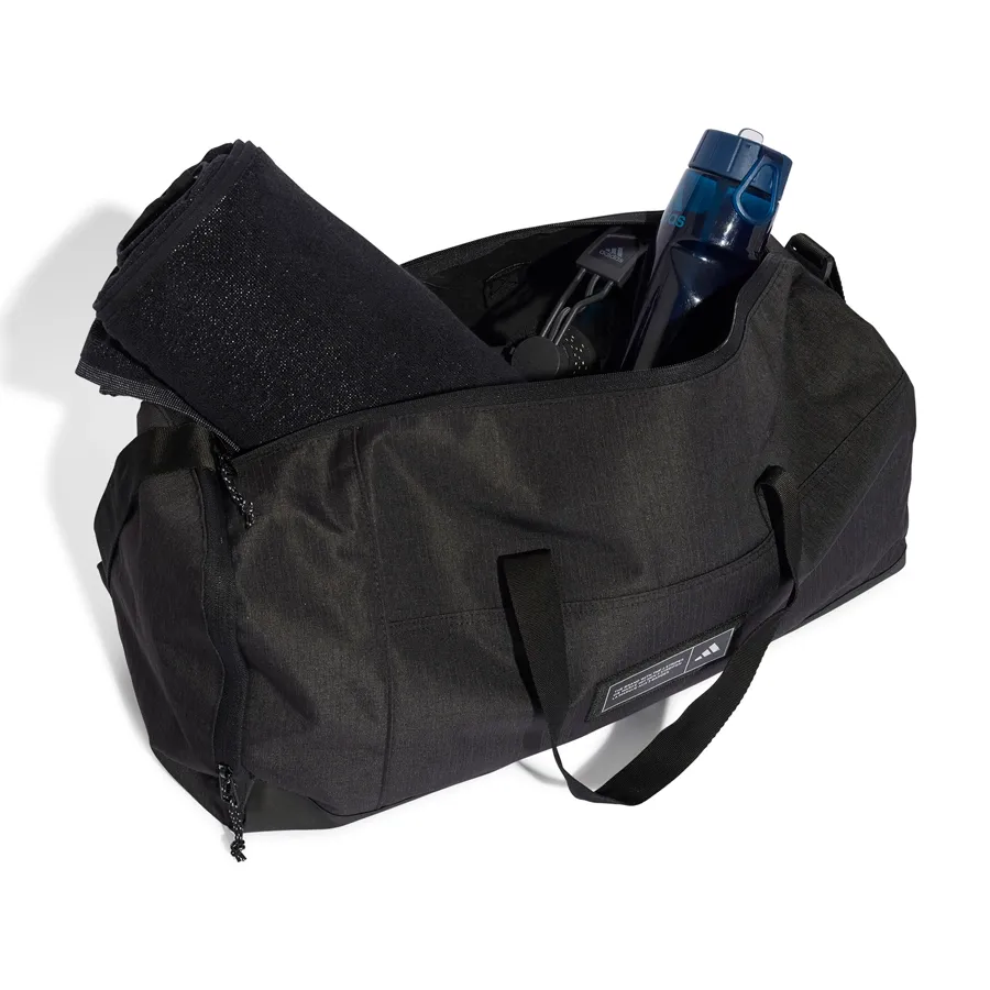 Imagen 5 de 6 de Bolso adidas 4Athlts-NEGRO/BLANCO