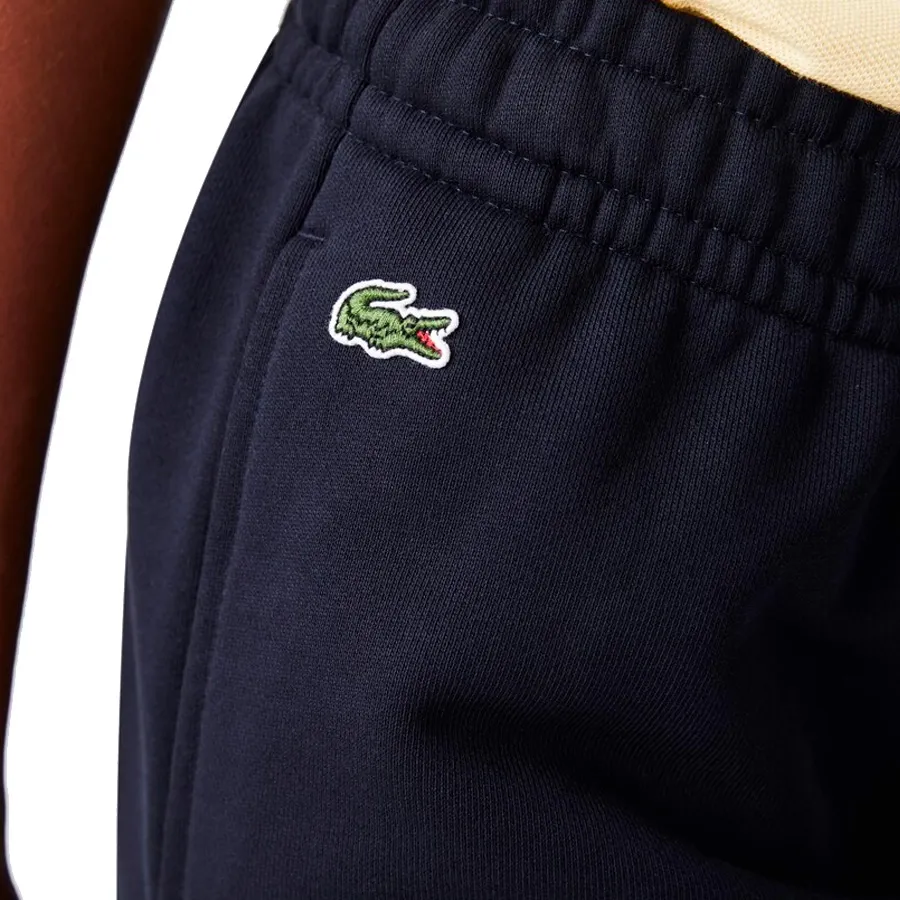 Imagen 1 de 5 de Shorts Lacoste -MARINO