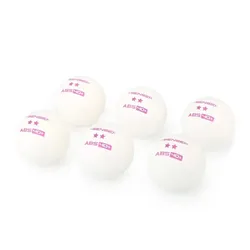 Pelota Sensei Pel  2 Star X 6