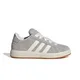 zapatillas-adidas-grand-court-00s-kids-GRIS/BLANCO