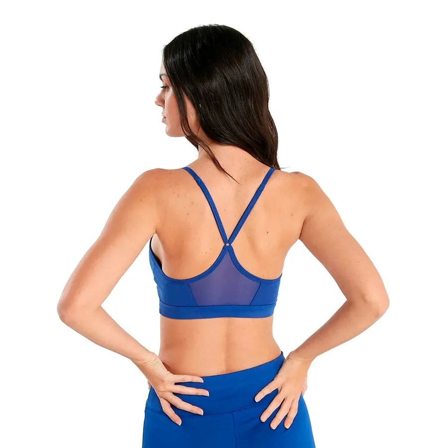 Imagen 2 de 4 de Top Reves Zen Ii-AZUL