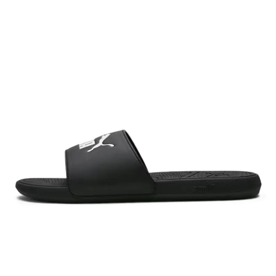 Imagen 3 de 5 de Sandalias Puma Cool Cat 2.0-NEGRO