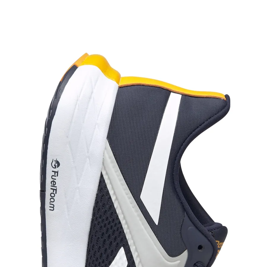 Imagen 5 de 6 de Zapatillas Reebok Energen Run-MARINO/DORADO/BLANCO