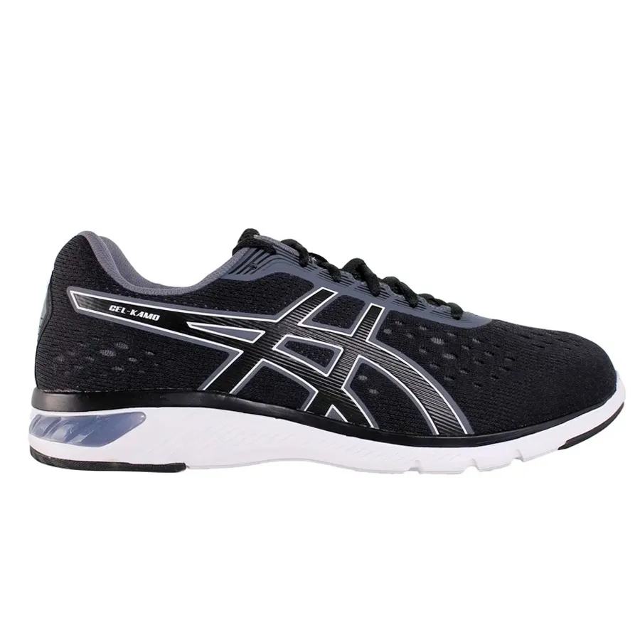 Imagen 0 de 5 de Zapatillas Asics Gel Kamo-NEGRO/BLANCO