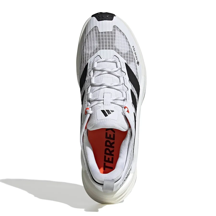 Imagen 3 de 7 de Zapatillas adidas Terrex Freehiker 3 Low Gtx-BLANCO/NEGRO