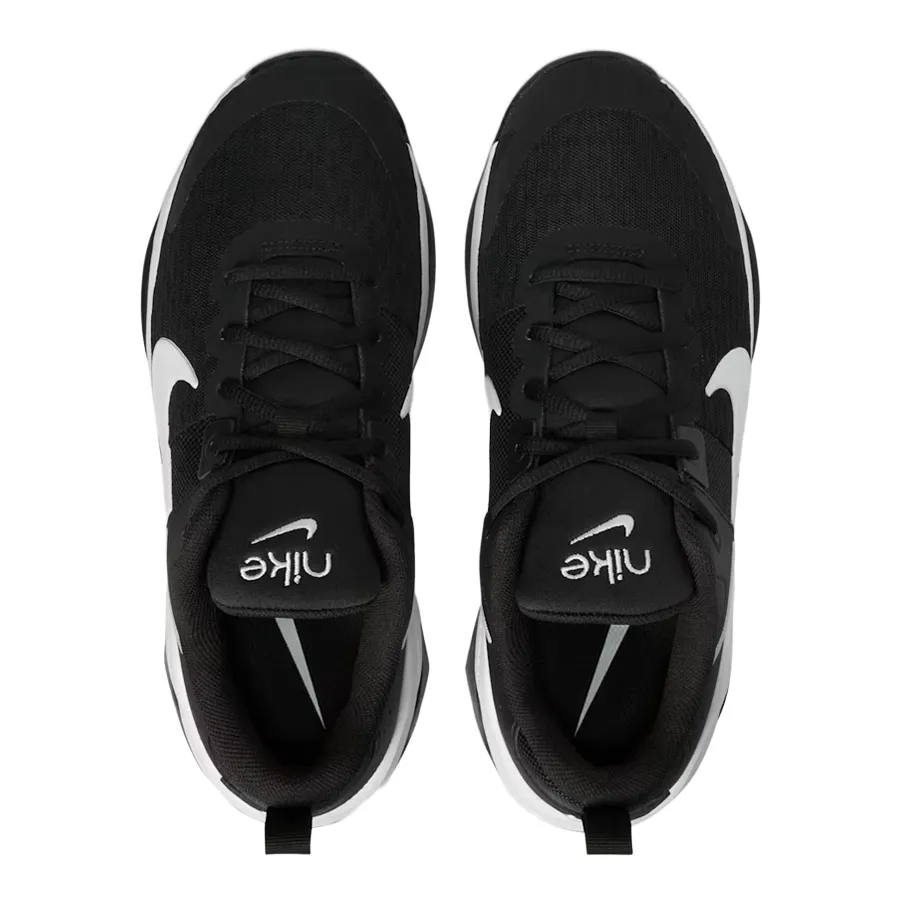 Imagen 4 de 8 de Zapatillas Nike Zoom Bella 6-NEGRO/BLANCO