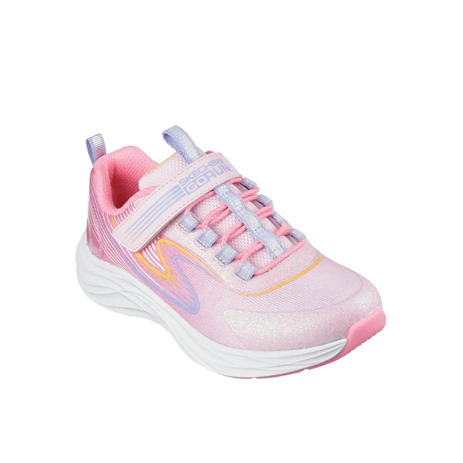 Imagen 1 de 5 de Zapatillas Skechers Go Run Accelerate-ROSA/FUCSIA