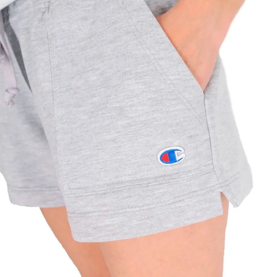 Imagen 1 de 2 de Shorts Champion Rustico-GRIS
