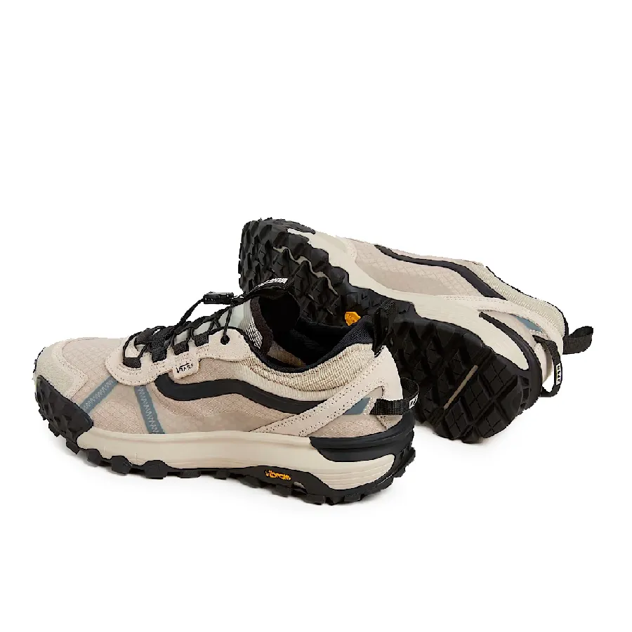 Imagen 2 de 4 de Zapatillas Vans Mte Crosspath Xc-GRIS/GRAFITO