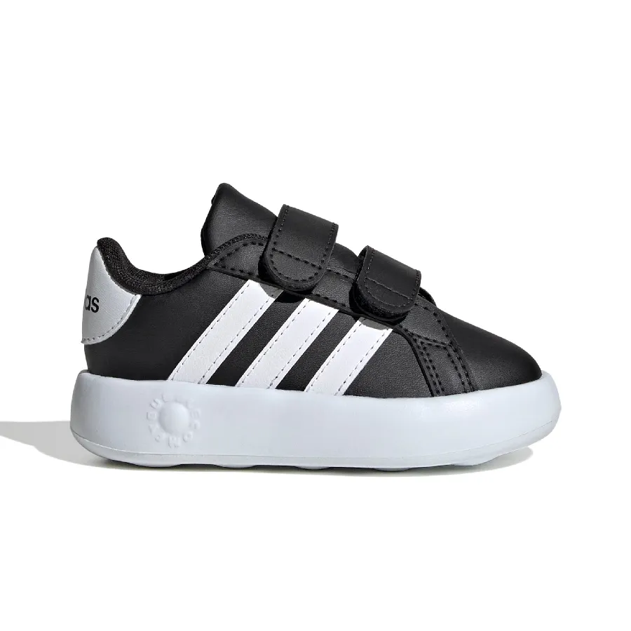 Imagen 0 de 7 de Zapatillas adidas Grand Court 2.0-NEGRO/BLANCO