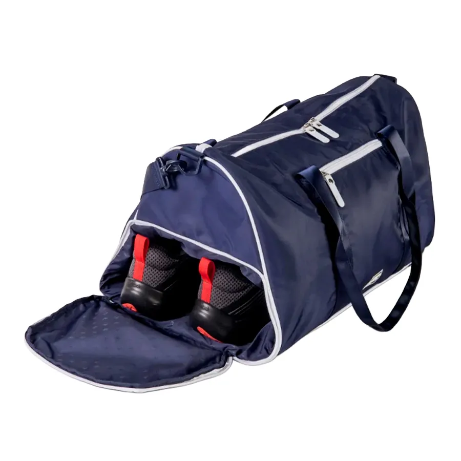 Imagen 3 de 7 de Bolso Fila Sport Style Club-AZUL MARINO