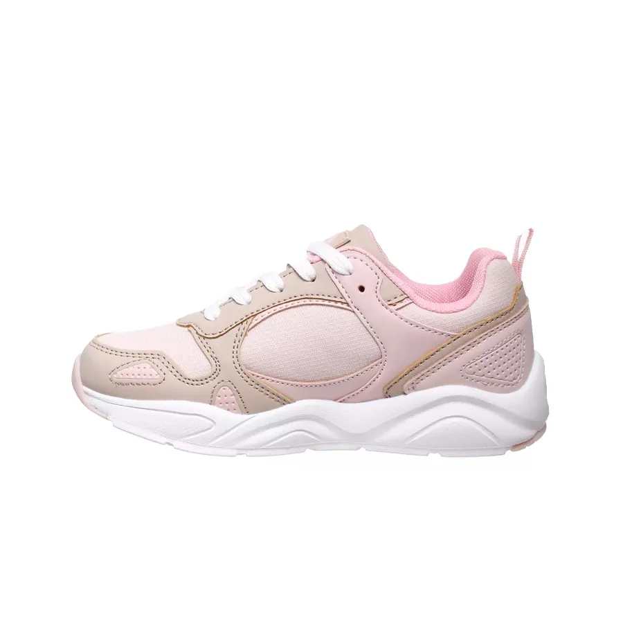 Imagen 4 de 5 de Zapatillas Atomik Tundra-CRUDO/ROSA