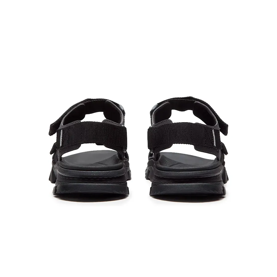 Imagen 0 de 7 de Sandalias Timberland Garrison Trail Backstrap-NEGRO