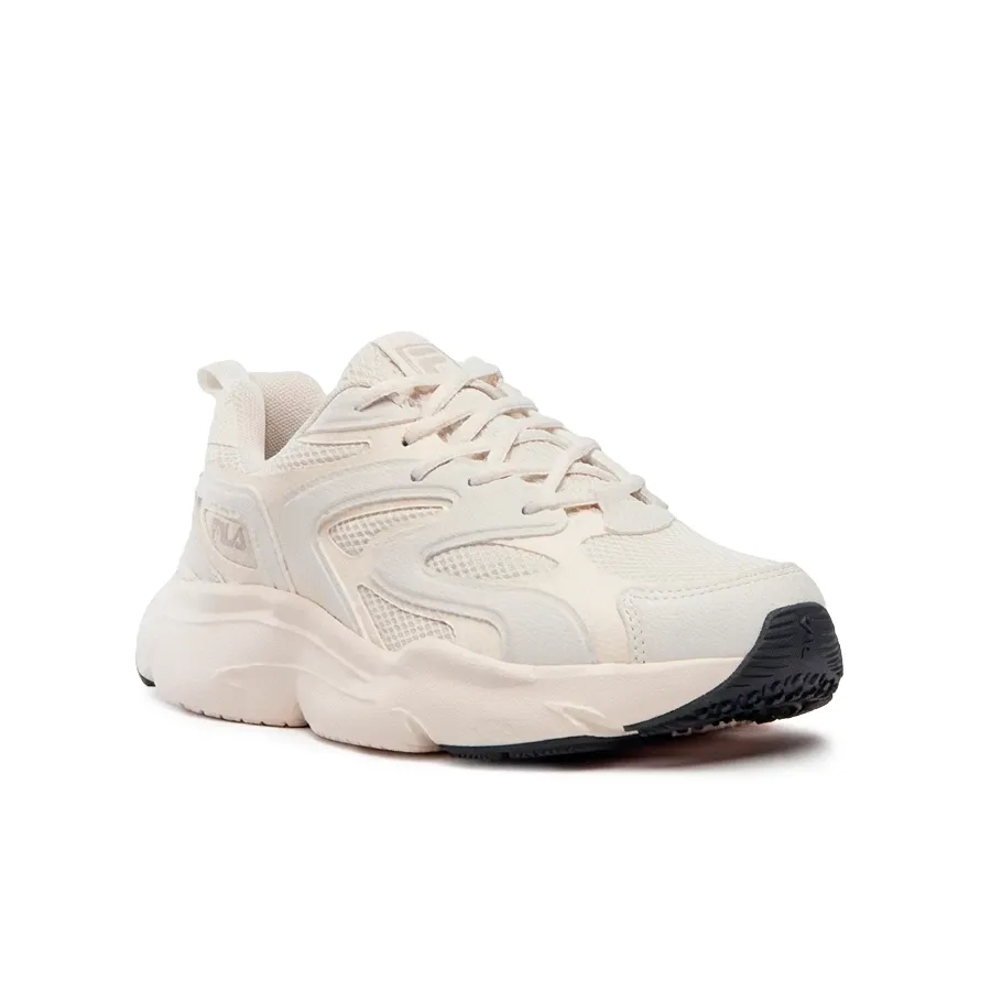 Imagen 1 de 7 de Zapatillas Fila Buzzard Bold-BLANCO/BEIGE