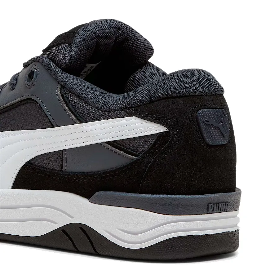 Imagen 4 de 5 de Zapatillas Puma 180-GRAFITO/NEGRO/BLANCO