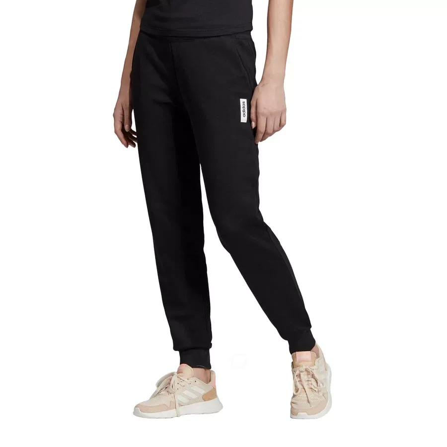 Imagen 0 de 3 de Pantalón adidas Brilliant Basics-NEGRO