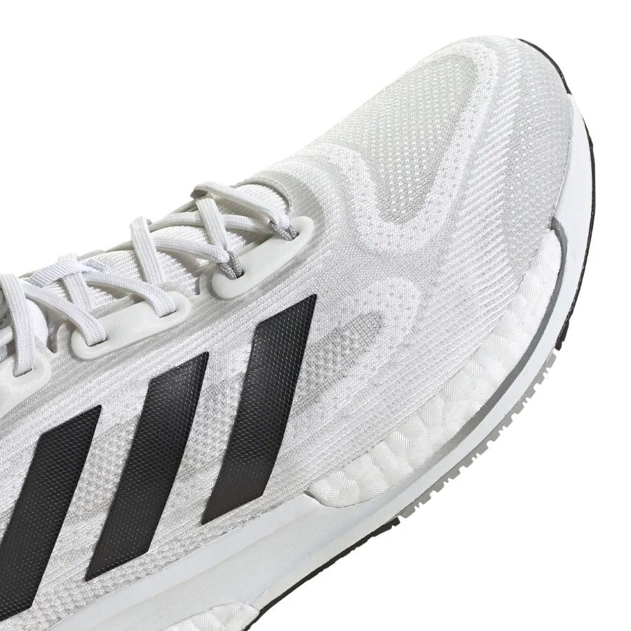 Imagen 6 de 8 de Zapatillas adidas Supernova+-BLANCO