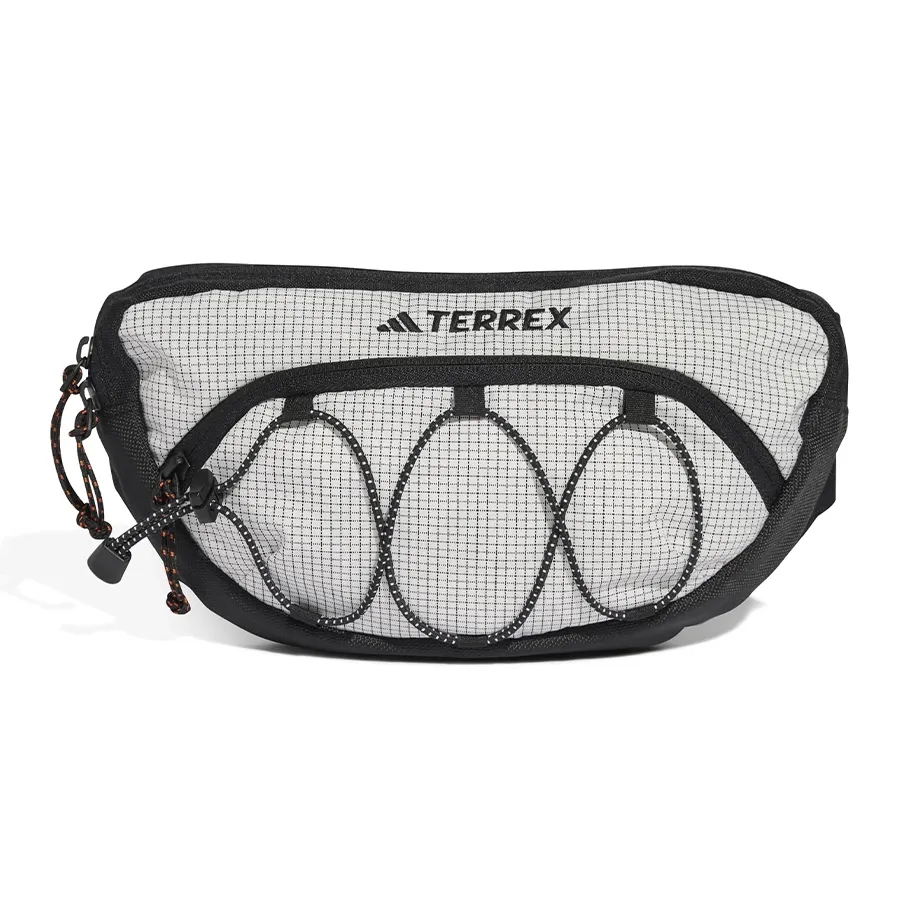 Imagen 1 de 6 de Riñonera terrex multi-GRIS/NEGRO