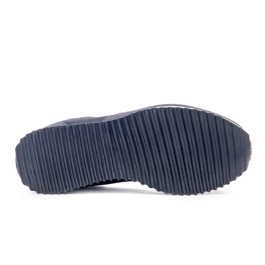 Imagen 4 de 7 de Zapatillas Fila Euro Jogger Sport II-NEGRO/ROSA