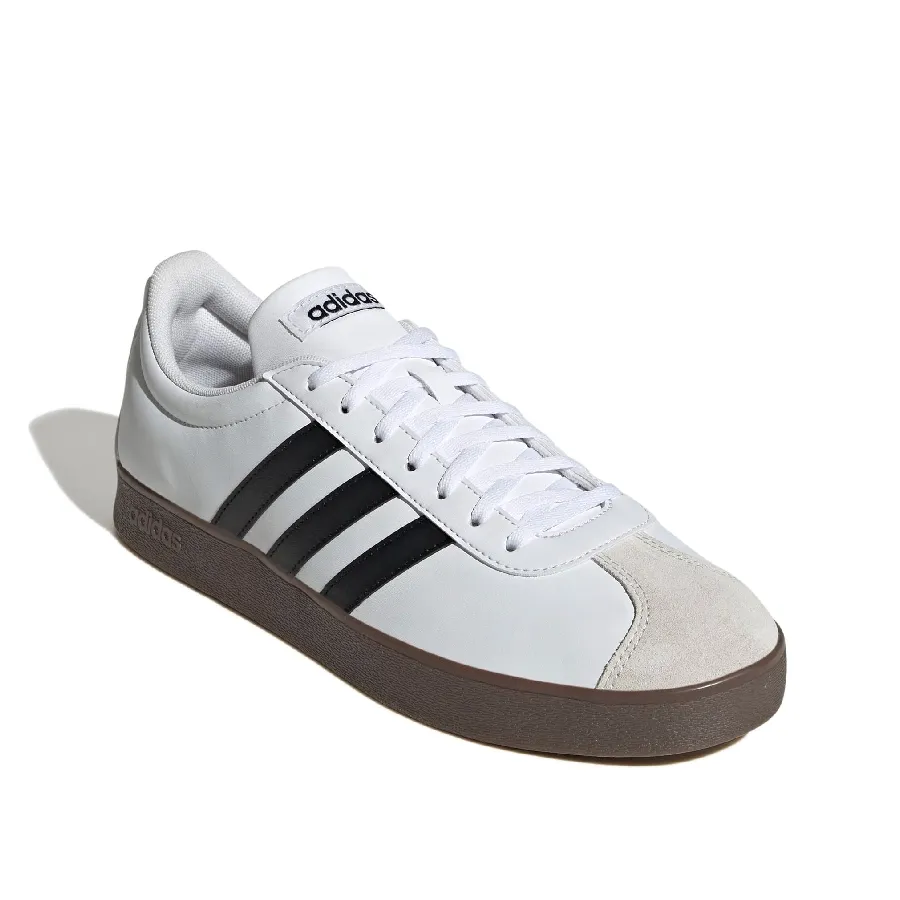 Imagen 1 de 7 de Zapatillas adidas Vl Court-BLANCO/NEGRO