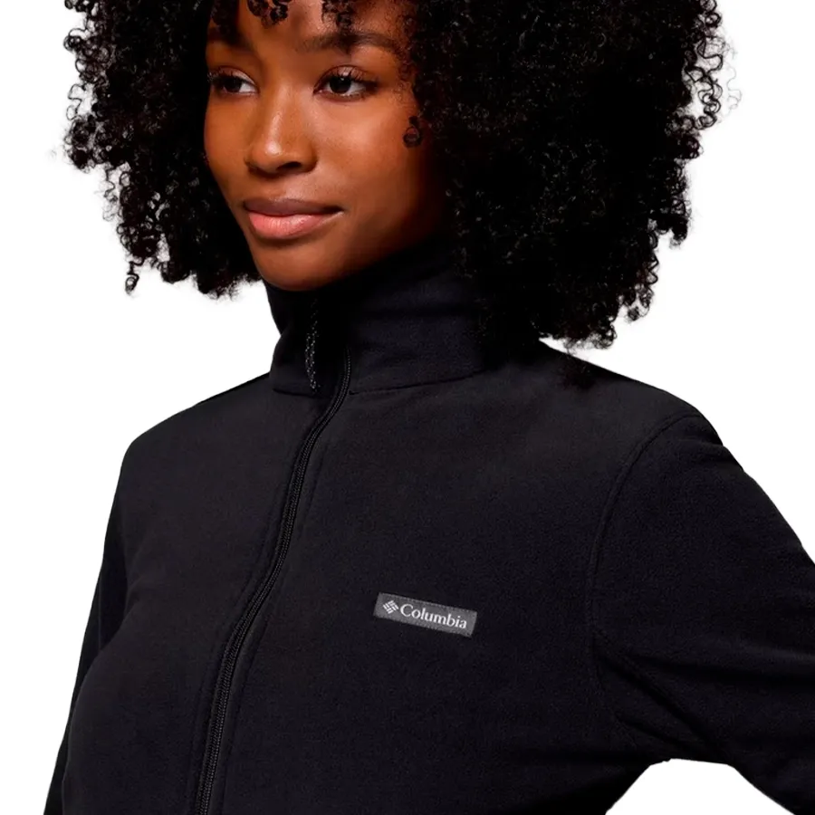 Imagen 4 de 5 de Campera Columbia Basin Trail III-NEGRO