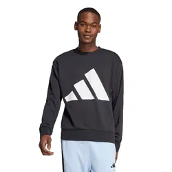 Buzo adidas Essentials Big Logo French Terry