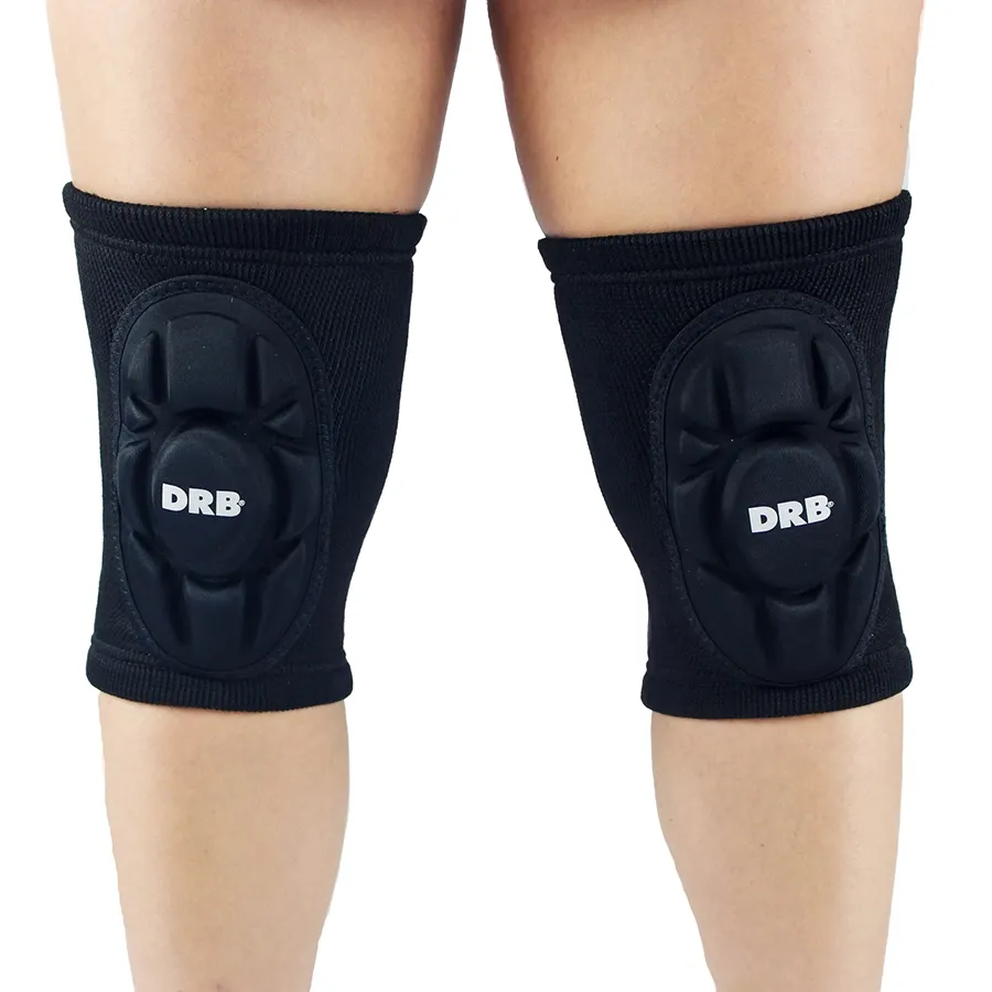 Imagen 0 de 3 de Rodillera Universal One Size-NEGRO