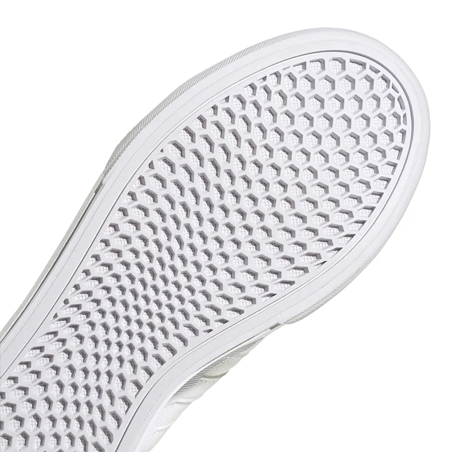 Imagen 6 de 8 de Zapatillas adidas Bravada 2.0 Plataforma-BLANCO