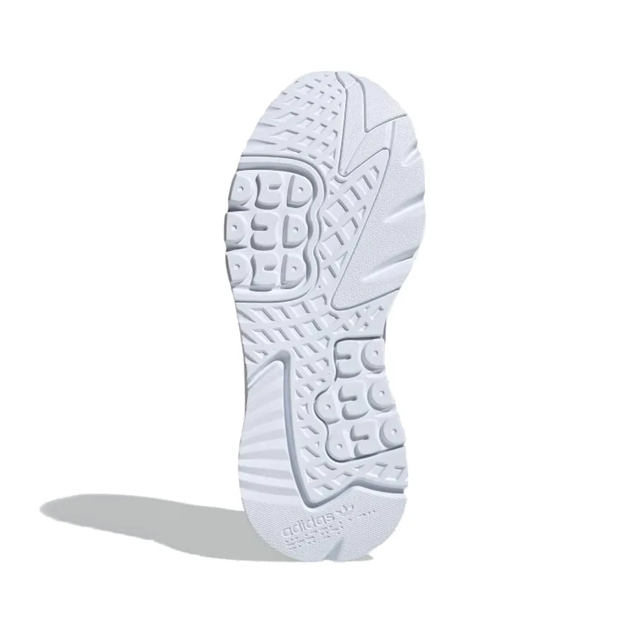 Imagen 1 de 6 de Zapatillas adidas originals Nite Jogger-BLANCO/GRIS
