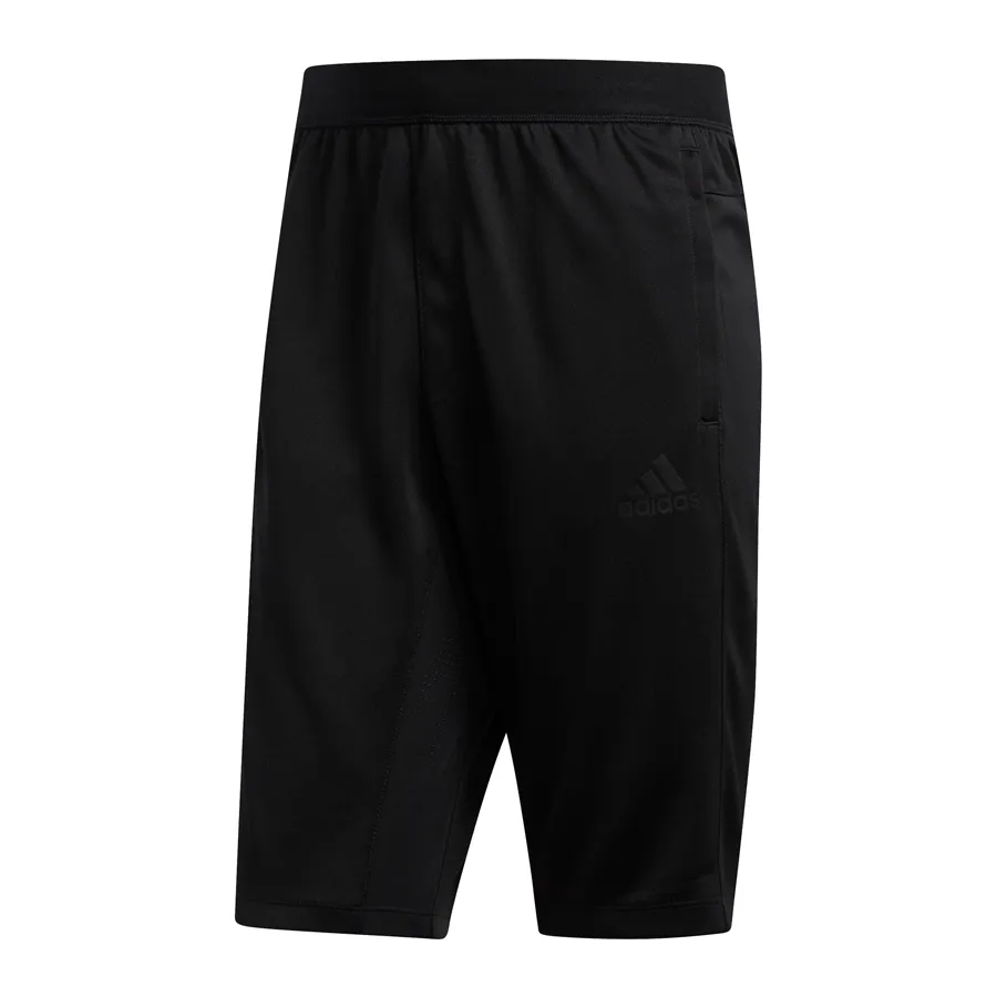 Imagen 0 de 2 de Shorts adidas City Long-NEGRO