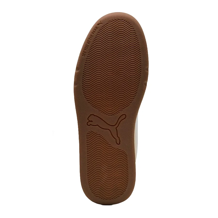 Imagen 4 de 7 de Zapatillas Puma Park Lifestyle Street-BEIGE/BLANCO