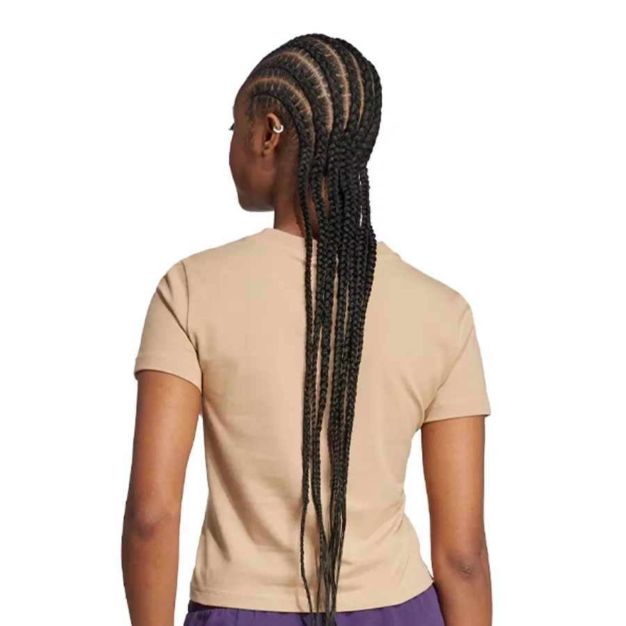 Imagen 1 de 4 de Remera adidas Camo Graphic-BEIGE