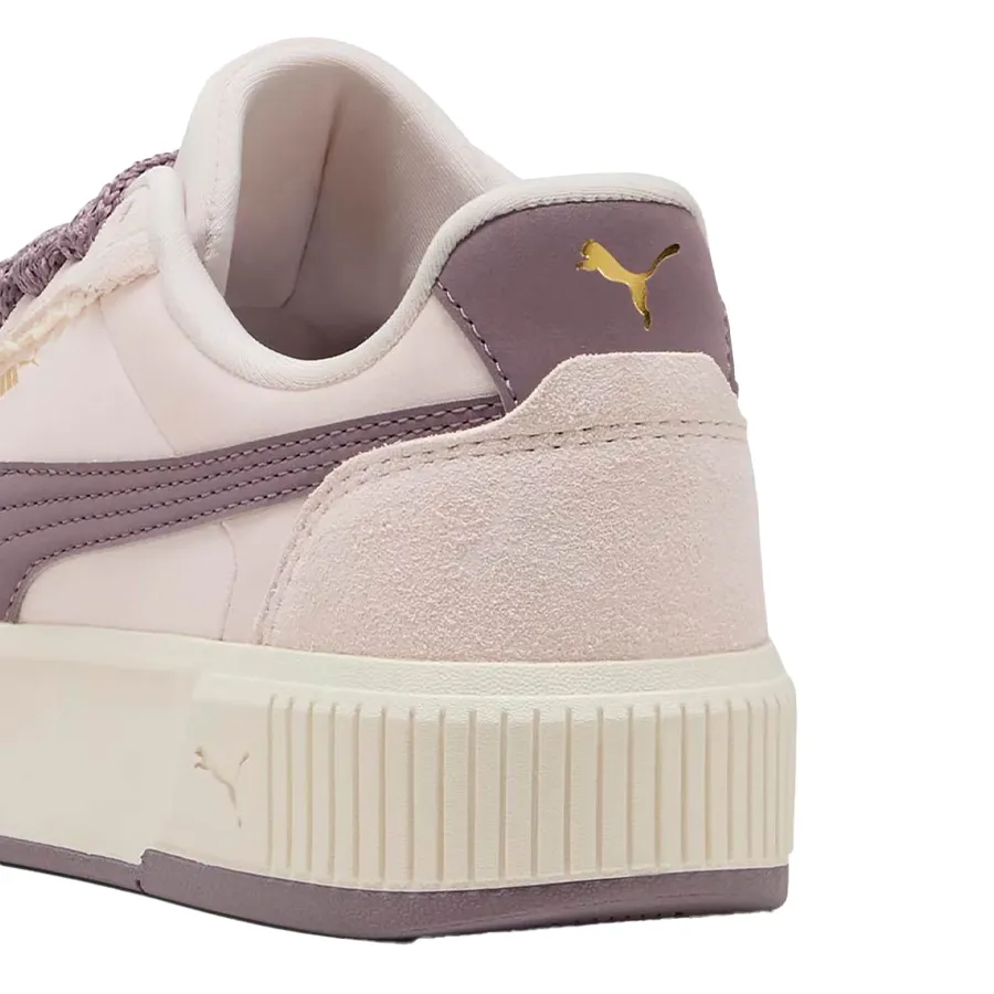 Imagen 5 de 6 de Zapatillas Puma Carina Mia Memoires-ROSA/VIOLETA