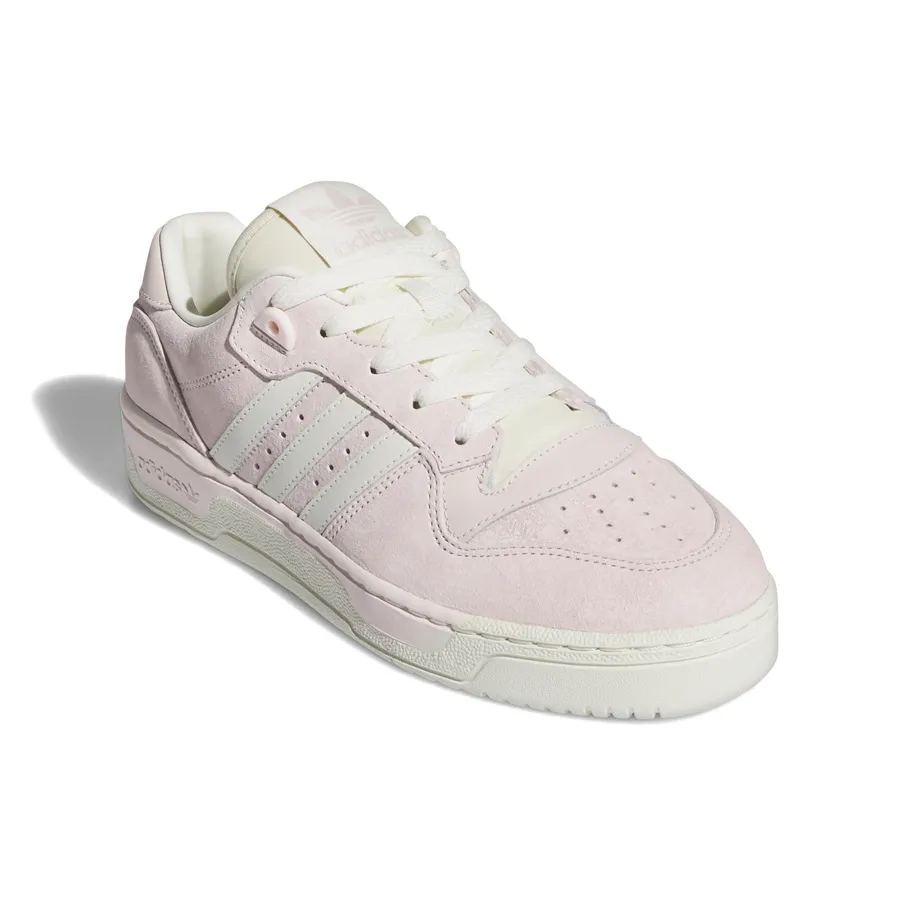 Imagen 1 de 7 de Zapatillas adidas originals Rivalry Low-ROSA