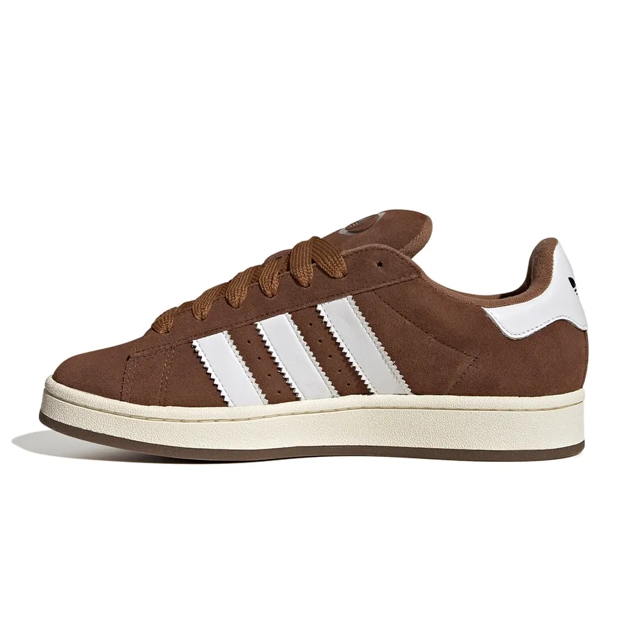 Imagen 2 de 7 de Zapatillas adidas originals Campus 00s-MARRON/BLANCO