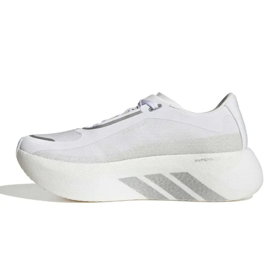 Imagen 2 de 7 de Zapatillas adidas Hyperboost Edge-BLANCO