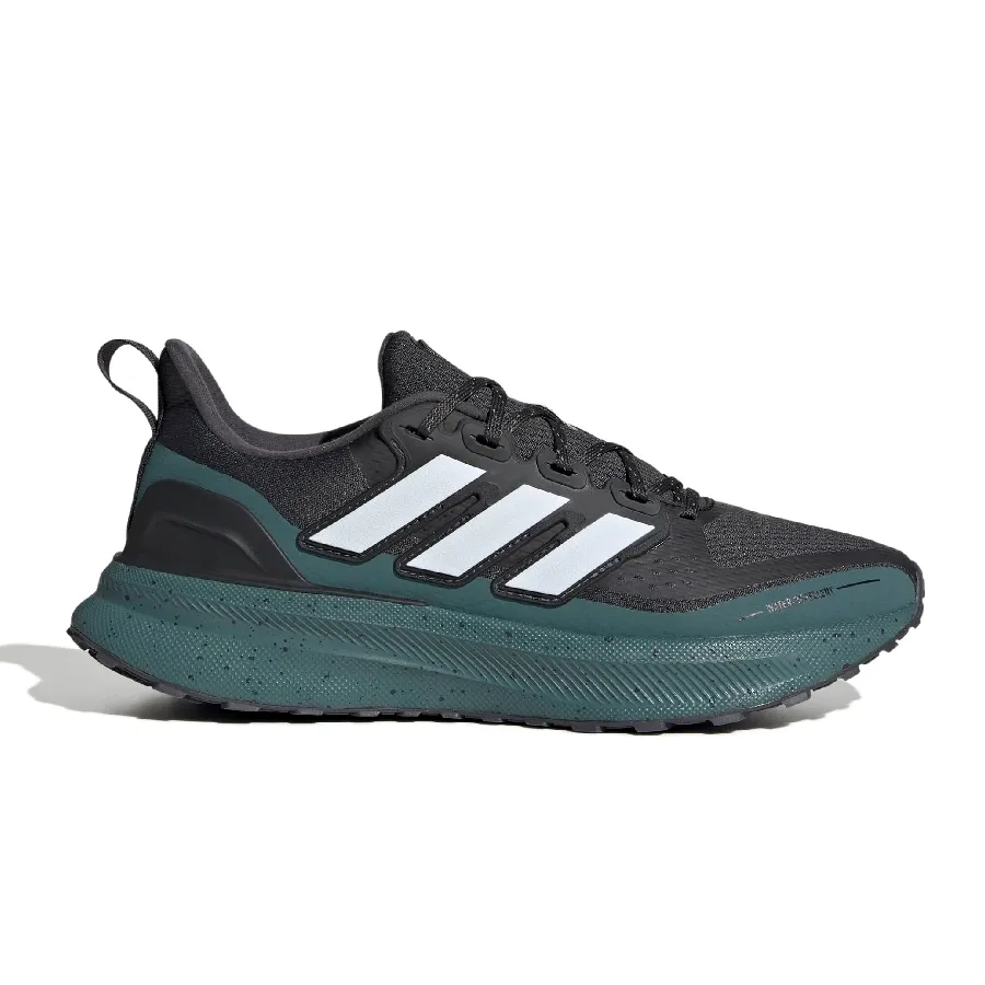 Imagen 0 de 7 de Zapatillas adidas Ultrarun 5 Tr-GRAFITO/VERDE