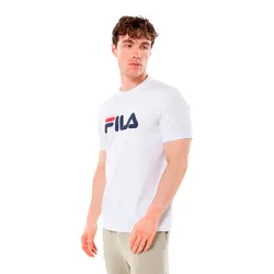 Remera Fila Regular Letter Premium IV