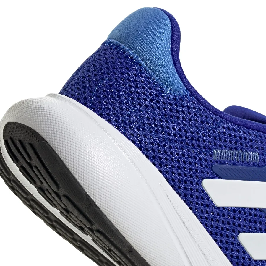 Imagen 6 de 7 de Zapatillas adidas Response Runner-AZUL/BLANCO