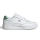 zapatillas-adidas-originals-court-super-BLANCO/VERDE