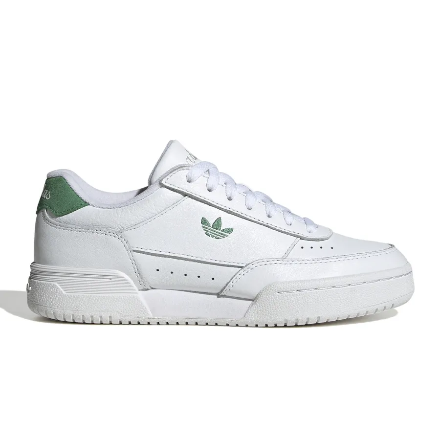 Imagen 0 de 7 de Zapatillas adidas originals Court Super-BLANCO/VERDE