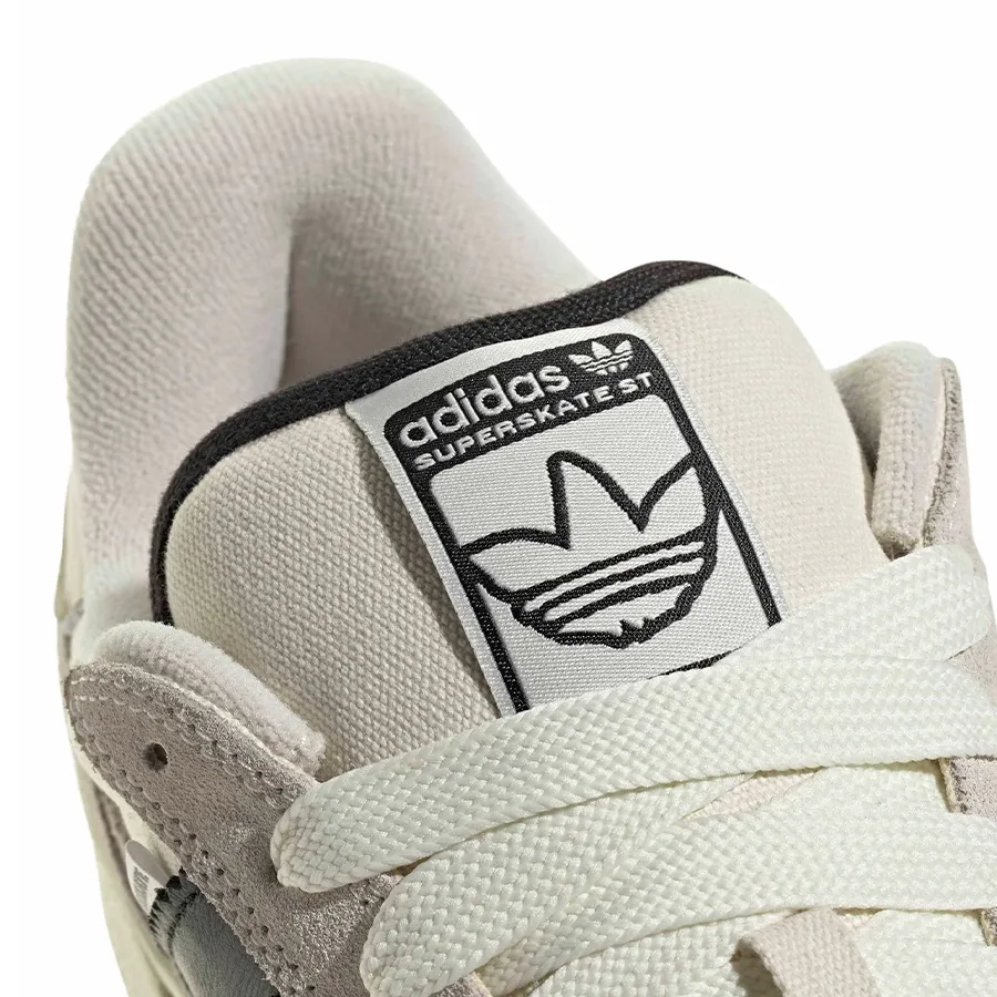 Imagen 5 de 7 de Zapatillas adidas originals Superskate ST-BLANCO/HUESO/NEGRO