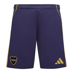 adidas Shorts Alternativo Boca Juniors