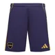 adidas-shorts-alternativo-boca-juniors-MARINO/AMARILLO