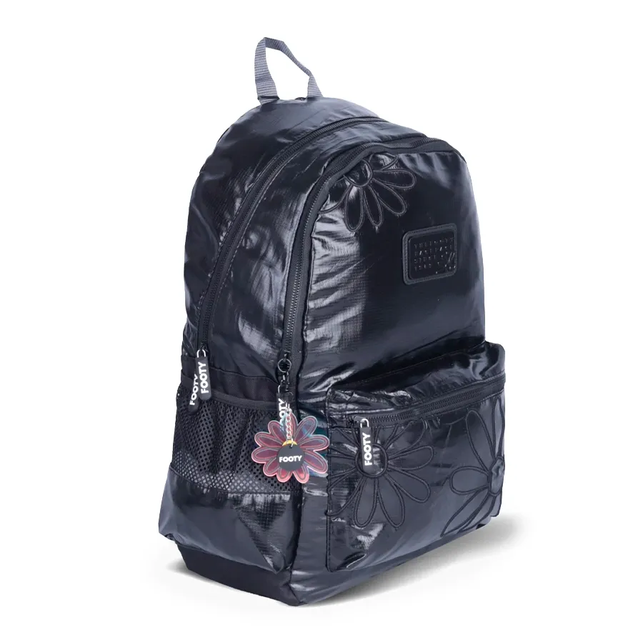 Imagen 1 de 3 de Mochila Espalda 18" Daisy-NEGRO