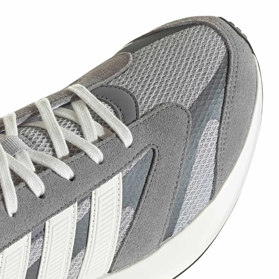 Imagen 5 de 7 de Zapatillas adidas Lightshift 2.0-GRIS/BLANCO