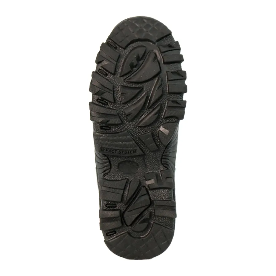 Imagen 2 de 3 de Zapatillas L.A.Gear Turf Hiker High-GRIS