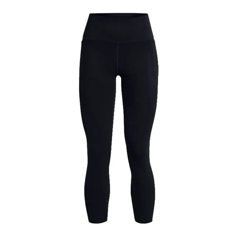 Imagen 2 de 5 de Under Armour Meridian Ankle-NEGRO